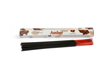 Incense Sticks Stamford Premium - Amber
