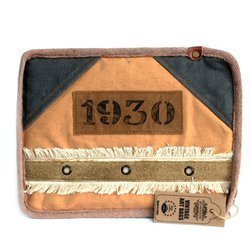 Vintage Handtasche - Tablet Hülle - 1930